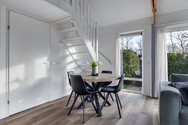 Medium property photo - Vogels' Tún 157, 8851 HT Tzummarum